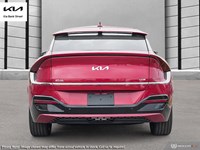 2024 Kia EV6 Land w/GT-Line Pkg 2 AWD