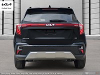 2024 Kia Seltos EX Premium AWD