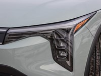 2025 Kia K4 EX+ FWD
