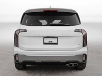 2025 Kia Telluride SX Limited AWD w/Mahogany Interior