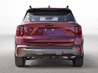 2025 Kia Sorento X-Line AWD