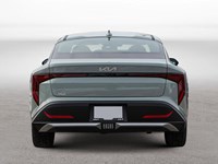 2025 Kia K4 EX+ FWD