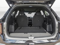 2025 Kia Sorento PHEV SX AWD