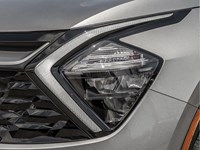 2025 Kia Sportage PHEV EX Premium AWD