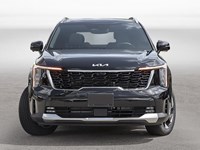 2025 Kia Sorento PHEV SX AWD