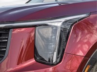 2025 Kia Sorento X-Line AWD