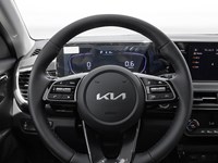 2026 Kia Seltos EX AWD