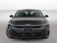 2025 Kia K4 GT-Line Turbo FWD