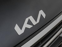 2025 Kia K4 GT-Line Turbo FWD