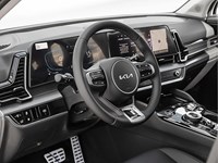 2025 Kia Sportage PHEV EX Premium AWD