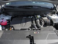 2025 Kia Sorento EX AWD
