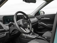 2025 Kia Seltos LX FWD