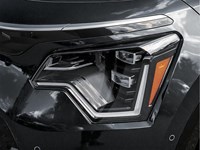 2025 Kia Niro EV Wave FWD