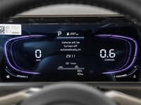 2025 Kia Seltos EX AWD