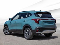 2026 Kia Seltos EX AWD
