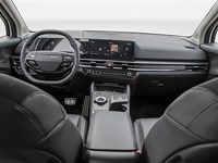 2026 Kia Sportage HEV SX AWD w/Black Interior