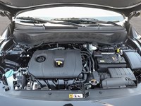 2025 Kia Seltos EX AWD