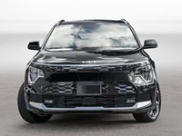 2025 Kia Niro EV Wave FWD