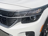 2025 Kia Seltos LX FWD