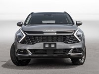 2025 Kia Sportage PHEV SX AWD w/Black Interior