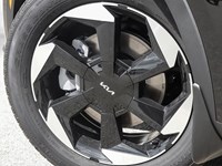 2025 Kia Sorento PHEV SX AWD