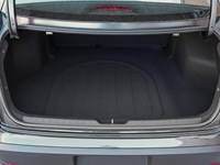 2025 Kia K4 EX FWD