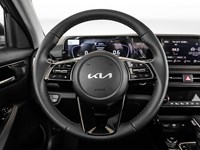2025 Kia Seltos EX AWD
