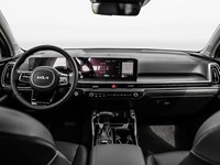 2025 Kia Sorento X-Line AWD