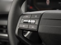 2025 Kia K4 LX FWD