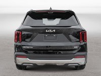 2025 Kia Sorento HEV SX AWD