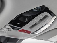 2025 Kia K4 EX+ FWD