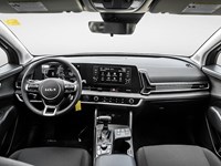 2025 Kia Sportage LX FWD