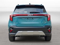 2025 Kia Seltos EX Premium AWD