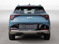2026 Kia Sportage HEV EX Premium AWD