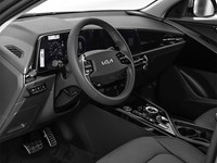 2025 Kia Niro EV Wave FWD