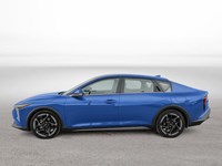 2025 Kia K4 GT-Line Turbo FWD