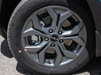 2026 Kia Seltos EX AWD