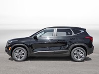 2025 Kia Seltos EX AWD