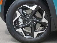 2025 Kia Seltos EX Premium AWD