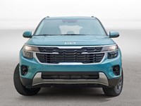 2025 Kia Seltos LX FWD
