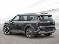 2026 Kia EV9 Land AWD