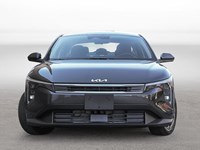 2025 Kia K4 EX FWD