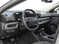 2025 Kia K4 LX FWD