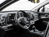 2025 Kia Sportage LX FWD