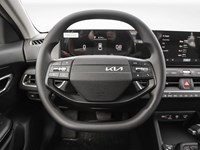 2025 Kia K4 LX FWD