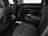 2025 Kia Sorento EX AWD