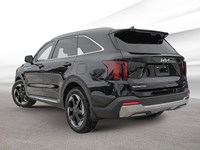 2025 Kia Sorento HEV SX AWD