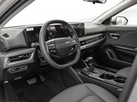 2025 Kia K4 EX+ FWD