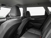 2025 Kia Seltos LX FWD