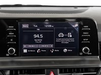 2025 Kia Seltos EX AWD